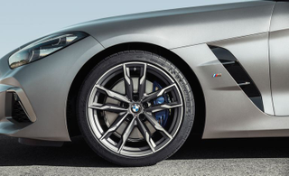 Illustration for article titled The 2019 BMW Z4 (aka Supura) starts at $49,700